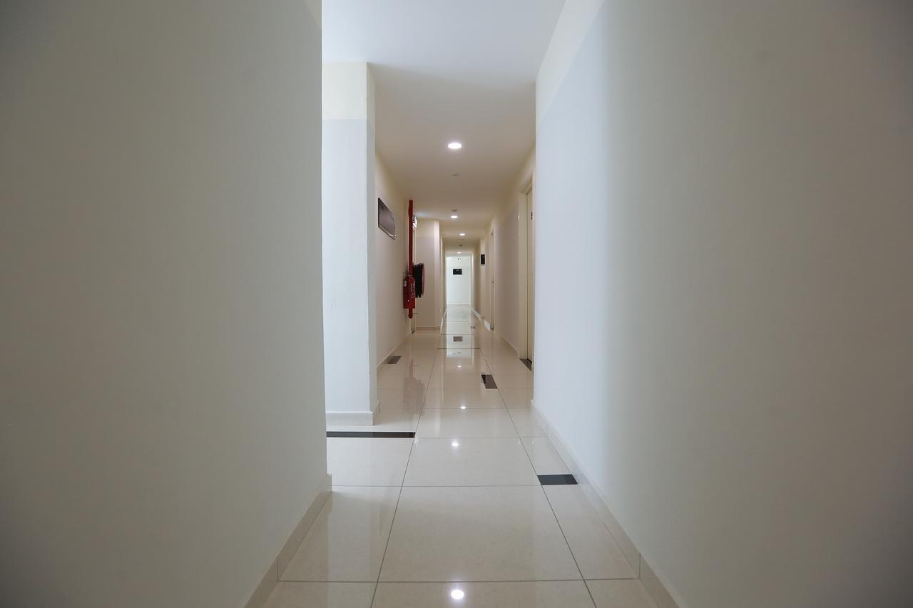 Pantai Regal Boutique Hotel Kuantan Exterior foto